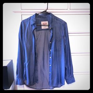 Jean shirt